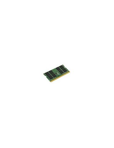 Kingston Technology KVR29S21S8 16 module de memorie 16 Giga Bites 1 x 16 Giga Bites DDR4 - Tik.ro
