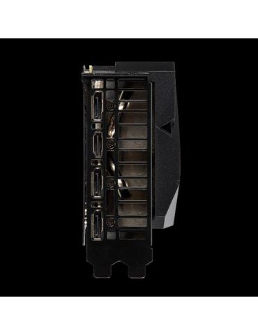 ASUS Dual -RTX2070S-O8G-EVO plăci video NVIDIA GeForce RTX 2070 SUPER 8 Giga Bites GDDR6 Asus - 6
