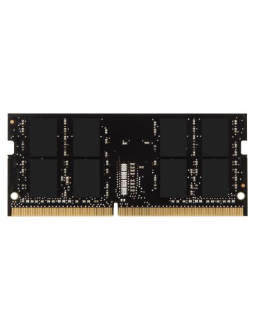 HyperX Impact 16GB DDR4 2666MHz Kit module de memorie 16 Giga Bites 2 x 8 Giga Bites
