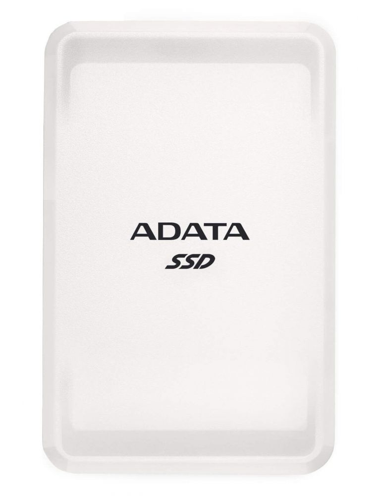 ADATA SC685 500 Giga Bites USB tip-C 3.2 Gen 2 (3.1 Gen 2) Alb