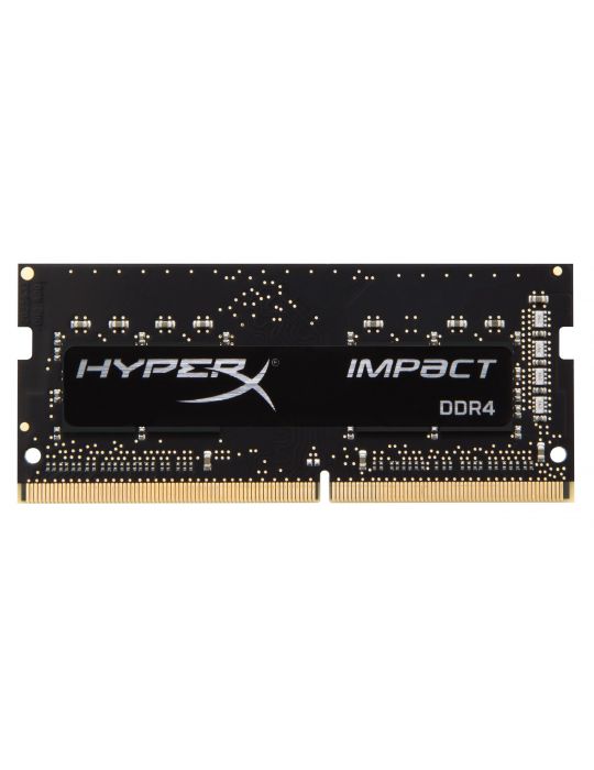 HyperX Impact 16GB DDR4 3200 MHz module de memorie 16 Giga Bites 1 x 16 Giga Bites