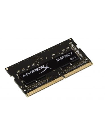 HyperX Impact 16GB DDR4 3200 MHz module de memorie 16 Giga Bites 1 x 16 Giga Bites