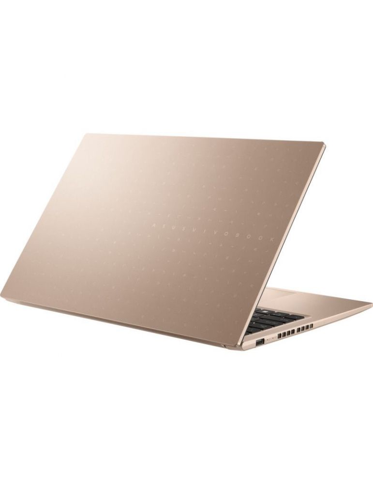 Asus vb x1502za intel core i5-12500h 15.6inch ips fhd 8gb 512gb m.2 nvme pcie 3.0 ssd intel uhd graphics noos 2y pur terra co