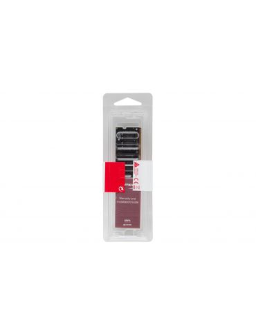 HyperX Impact 16GB DDR4 3200 MHz module de memorie 16 Giga Bites 1 x 16 Giga Bites
