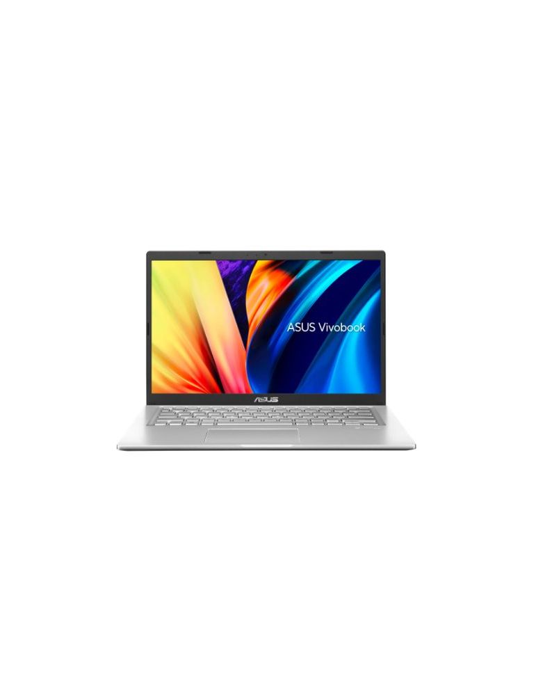 Asus vivobook x1505za intel core i7-1255u 15.6inch oled fhd 8gb 512gb m.2 nvme pcie 3.0 ssd intel uhd noos 2y transparent si