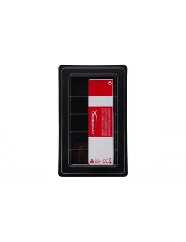 HyperX Impact 16GB DDR4 3200 MHz module de memorie 16 Giga Bites 1 x 16 Giga Bites