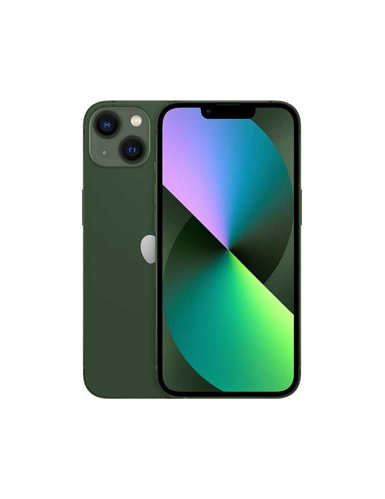 Apple iphone 13 6.1 4/256gb alpinegreen mngl3__a (timbru verde 0.55 lei)