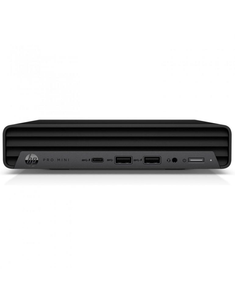 Hp 400g9 dm i7-12700t 16 512g uma dos 2y 6d392ea (timbru verde 7 lei)