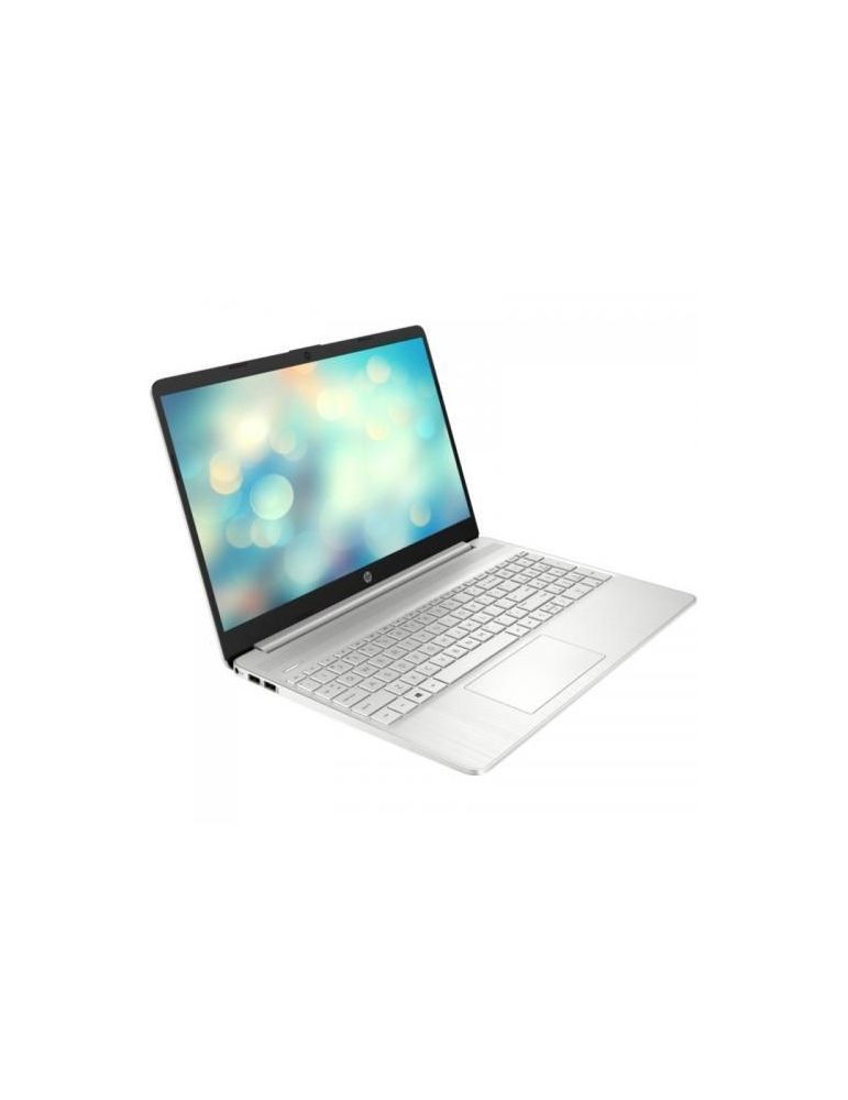HP Laptop 15s-fq5052nq 512 Giga Bites SSD Wi-Fi 6 (802.11ax) FreeDOS Argint