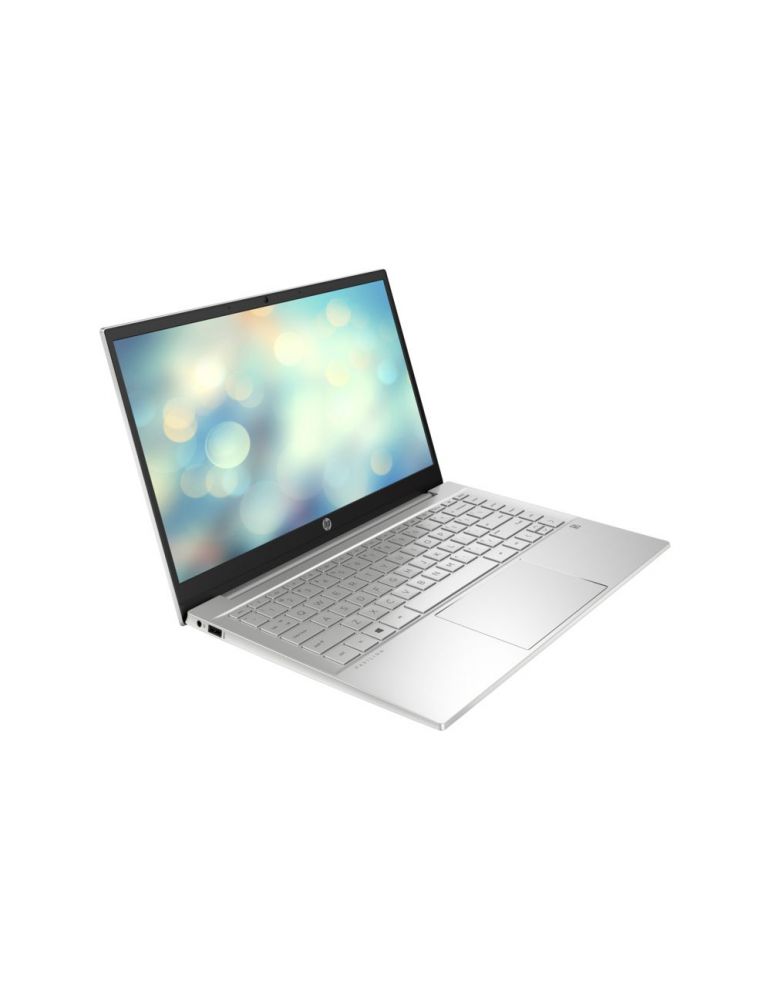 HP Pavilion Laptop 14-dv1013nq 512 Giga Bites SSD Wi-Fi 6 (802.11ax) Windows 11 Home in S mode Argint