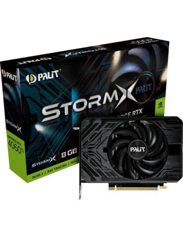 Palit geforce rtx 4060... - Tik.ro