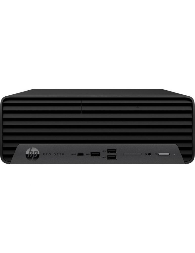 Pc pro 400 g9 sff ci5-12500/8/512gb dos 6u3l1ea hp 6u3l1ea (timbru verde 7 lei)