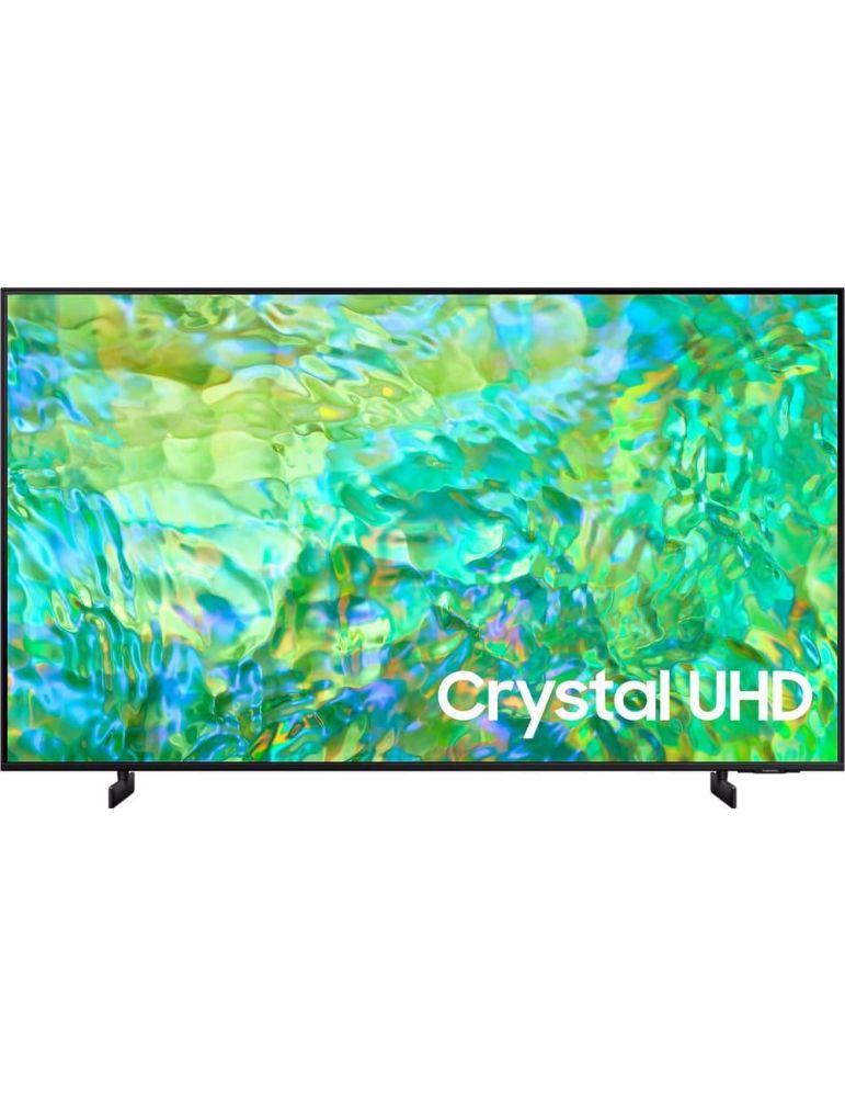 Led tv 65 samsung 65cu8002 65cu8002 (timbru verde 15 lei)