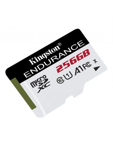 Kingston Technology SDCE 256GB memorii flash 256 Giga Bites MicroSDXC UHS-I Clasa 10