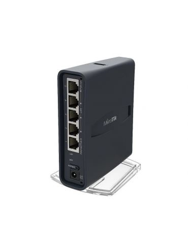 Mikrotik rb952ui-5ac2nd-tc... - Tik.ro