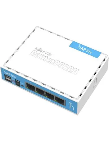 Mikrotik hap lite rb941-2nd... - Tik.ro