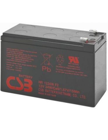 Csb hr1234wf2 acumulator... - Tik.ro