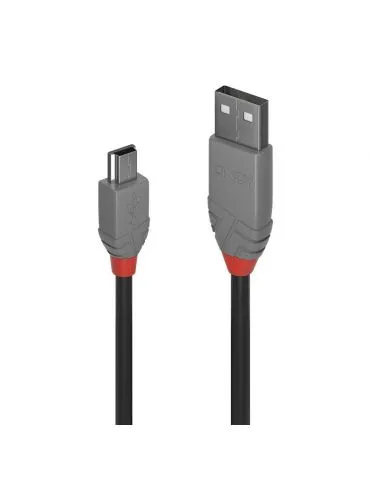 Cablu lindy 0.5m usb 2.0... - Tik.ro