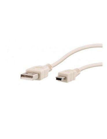 Tnb usb male/mini usb 5pin... - Tik.ro