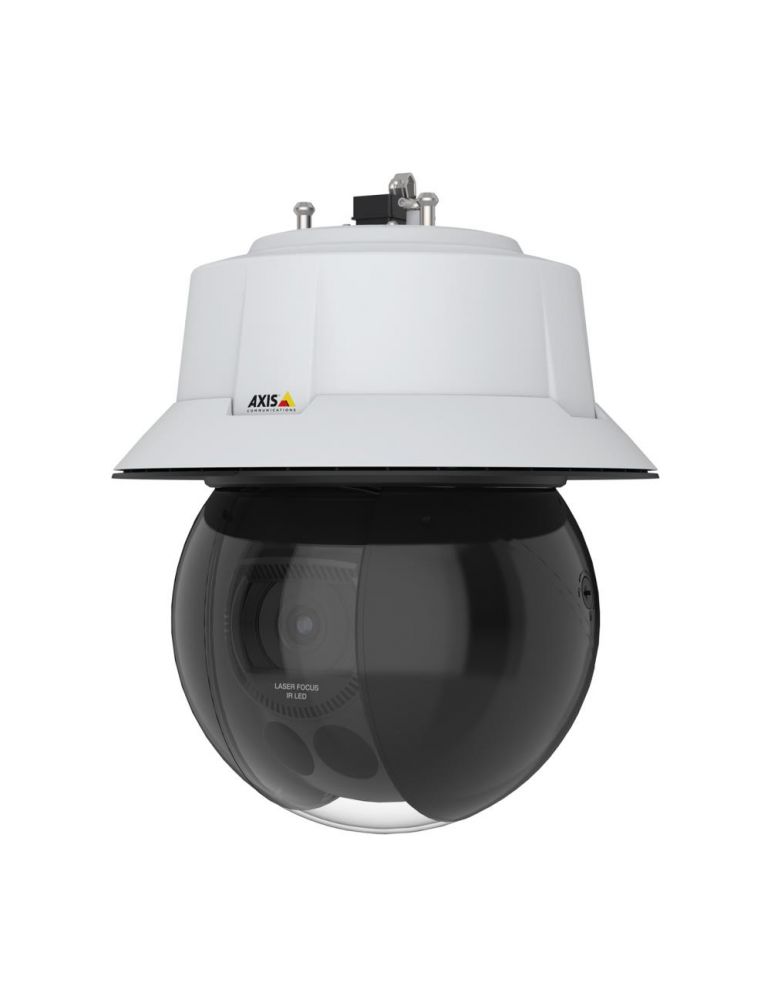 Net camera q6315-le dome 50hz/01924-002 axis 01924-002 (include tv 0.8lei)