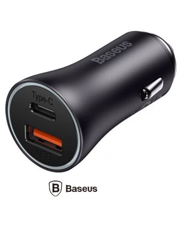 Incarcator auto baseus... - Tik.ro