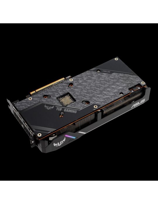 ASUS TUF Gaming 3-RX5700XT-O8G-GAMING AMD Radeon RX 5700 XT 8 Giga Bites GDDR6 Asus - 7