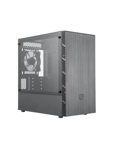 Carcase cooler master... - Tik.ro