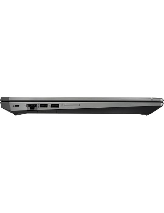 Laptop workstation hp zbook studio g6 15.6 inch led fhd Hp - 1