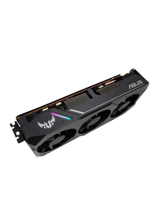 ASUS TUF Gaming TUF 3-RX5700-O8G-GAMING AMD Radeon RX 5700 8 Giga Bites GDDR6 Asus - 6