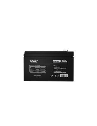 Acumulator njoy hr09122f... - Tik.ro