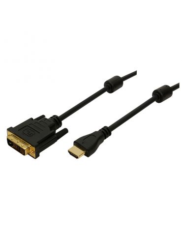 Adaptor video logilink hdmi... - Tik.ro