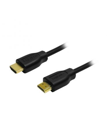 Cablu video logilink hdmi... - Tik.ro