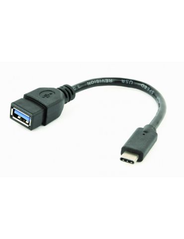 Gembird a-otg-cmaf3-01 usb... - Tik.ro