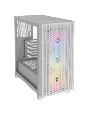 Corsair 3000d rgb tempered... - Tik.ro