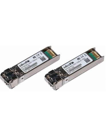 Mikrotik xs+2733lc15d... - Tik.ro