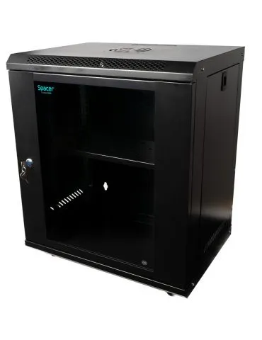 Cabinet 19 spacer  12u... - Tik.ro