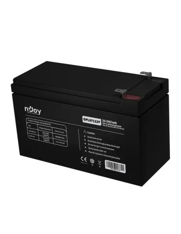 Acumulator Njoy,  gp01122f... - Tik.ro