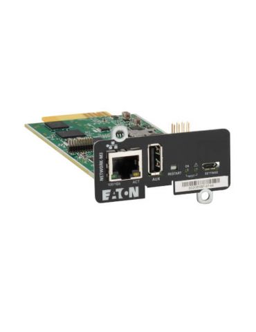 Eaton , network-m3 , card... - Tik.ro
