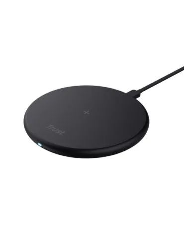 Incarcator trust wireless... - Tik.ro