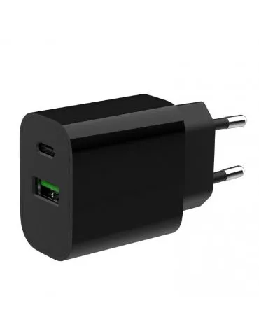 Gembird 2-port 20w usb fast... - Tik.ro