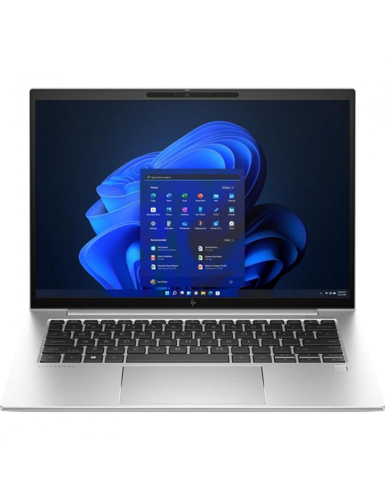 Hp 840g10 14 i5-1340p 16 512 uma w11p 3y 818l1ea timbru verde 4 lei