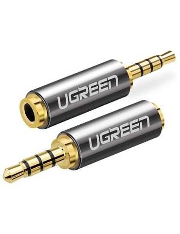 Adaptor audio ugreen 2.5 mm... - Tik.ro