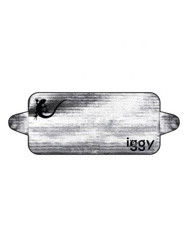Parasolar auto iggy pentru... - Tik.ro