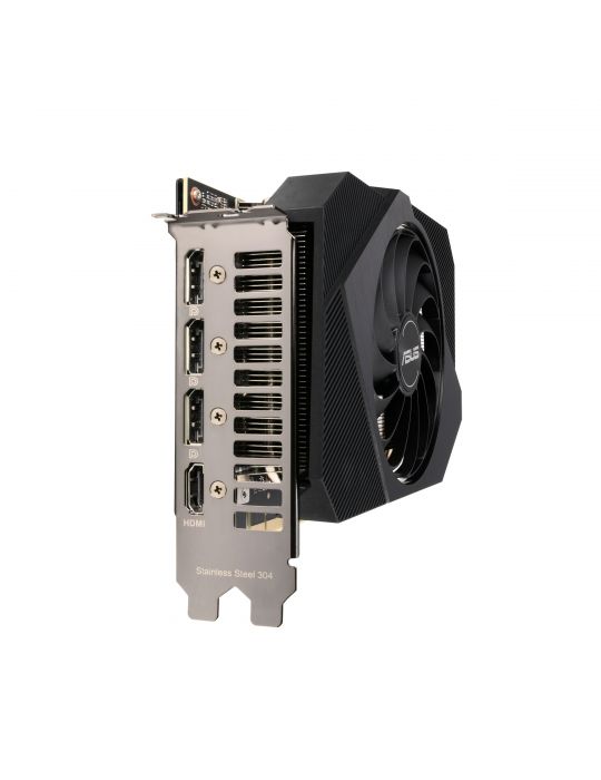 ASUS Phoenix PH-RTX3060-12G-V2 NVIDIA GeForce RTX 3060 12 Giga Bites GDDR6 Asus - 6