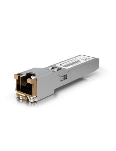 Sfp / sfp+ to rj45 10gbps... - Tik.ro