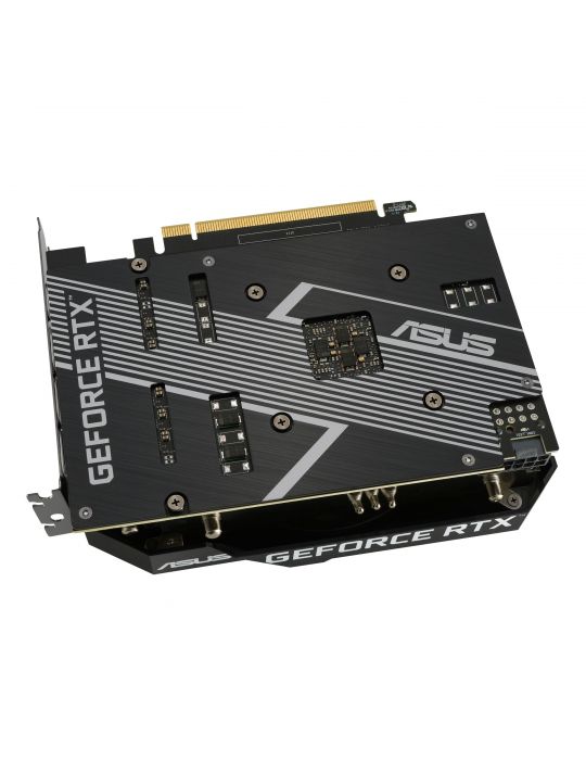 ASUS Phoenix PH-RTX3060-12G-V2 NVIDIA GeForce RTX 3060 12 Giga Bites GDDR6 Asus - 10