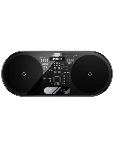 Incarcator wireless baseus... - Tik.ro