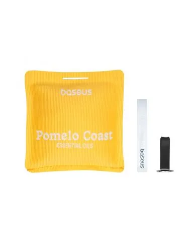 Odorizant auto baseus... - Tik.ro