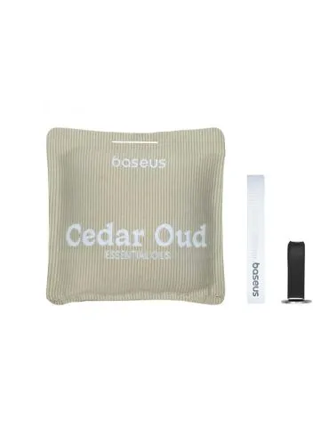 Odorizant auto baseus... - Tik.ro
