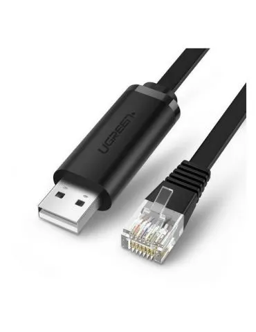 Cablu usb ugreen adaptor... - Tik.ro